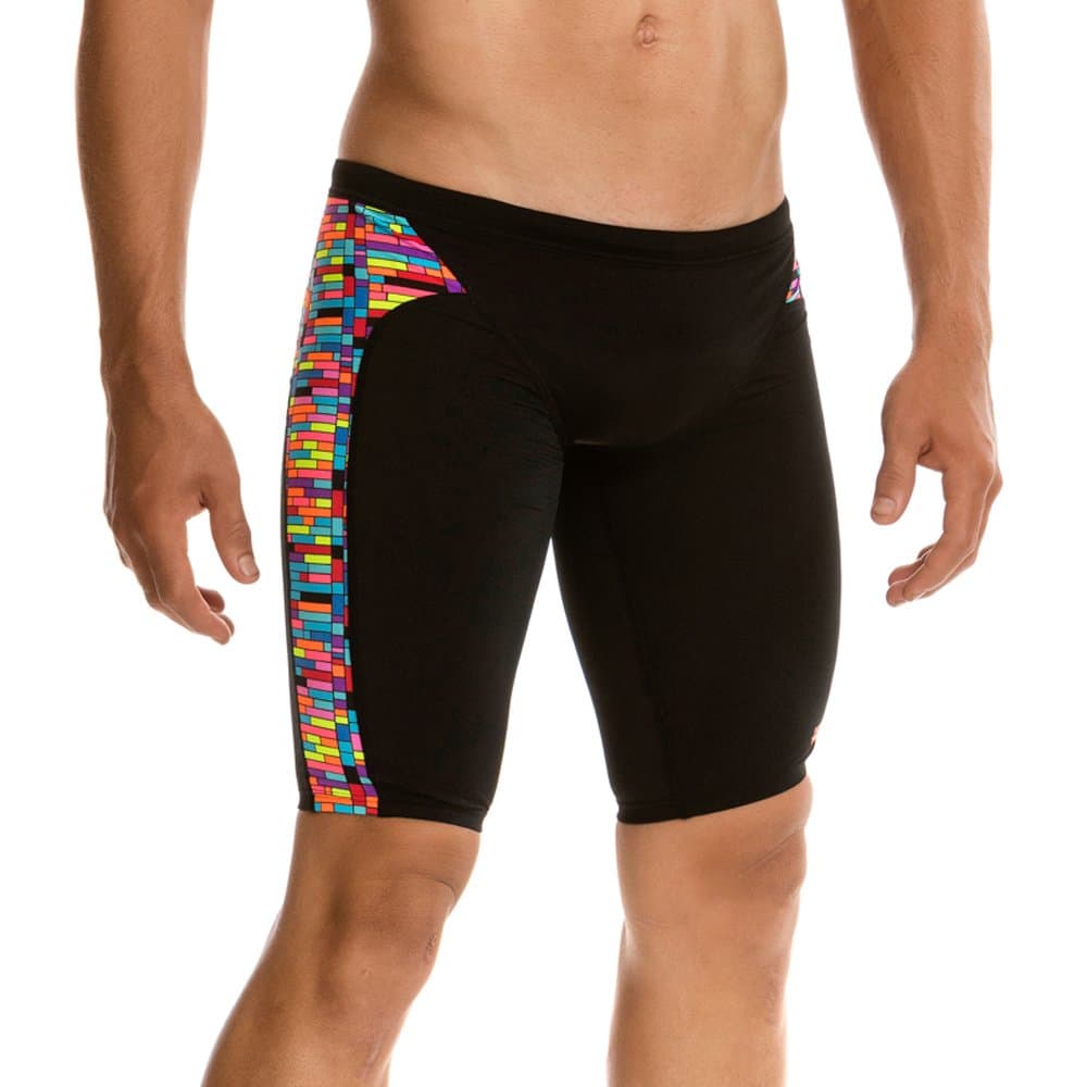Funky Trunks Training Jammers Boy