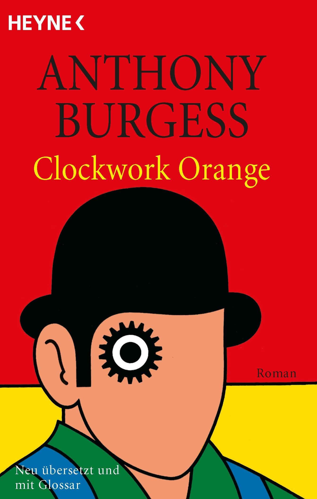 A Clockwork Orange