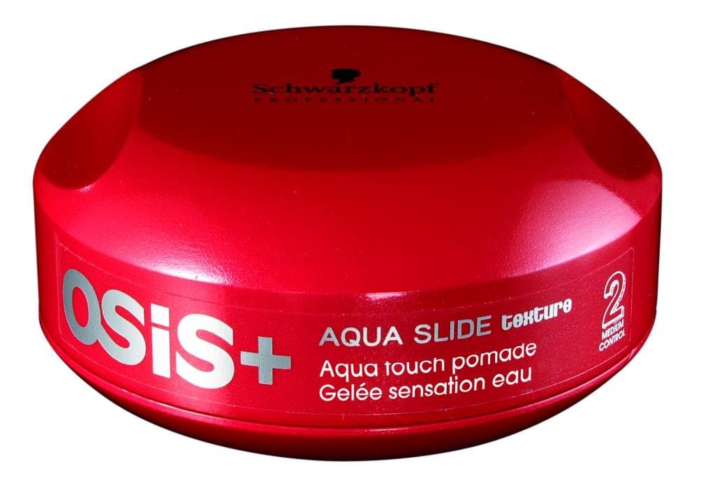 Schwarzkopf OSiS+ Aqua Slide 100ml