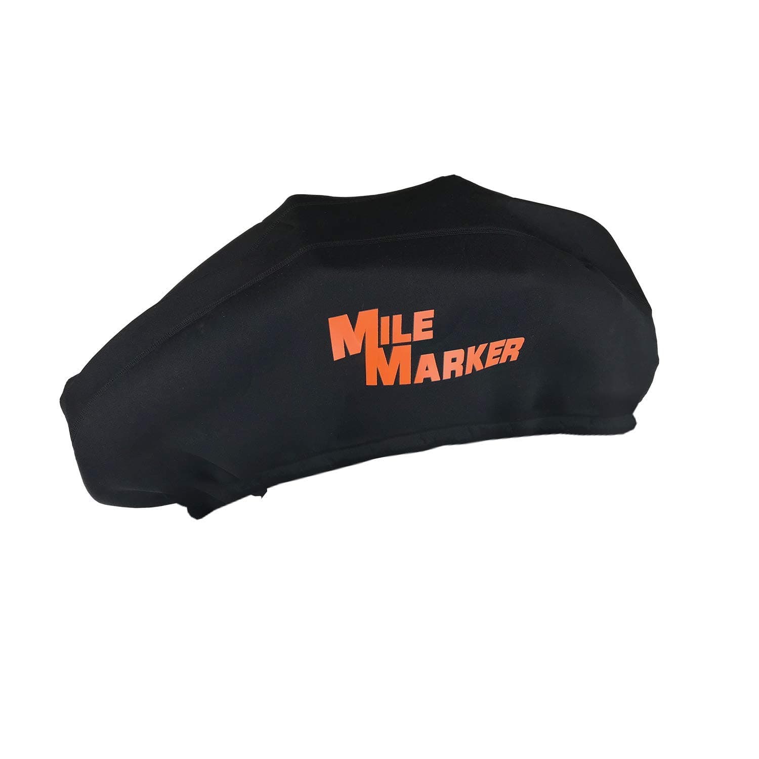 Mile Marker 8506 Winch Cover