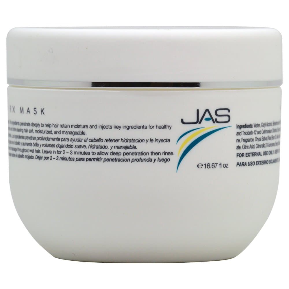 JAS Vita Rx Mask 470ml