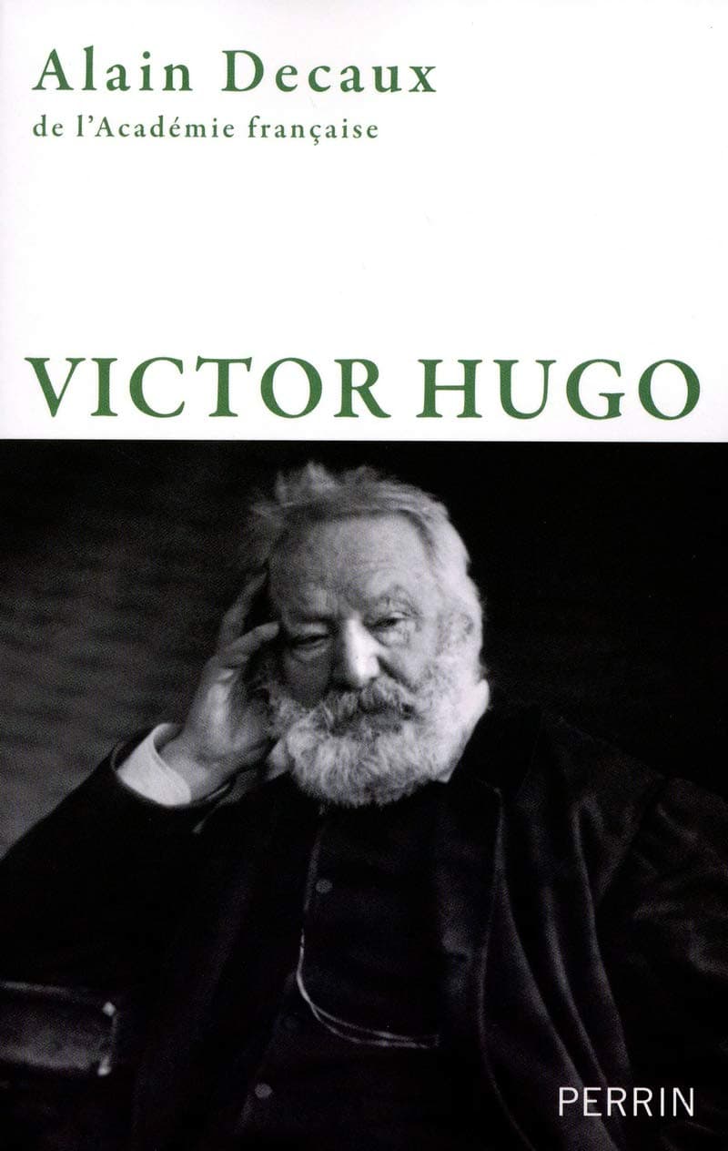 PERRIN Victor Hugo