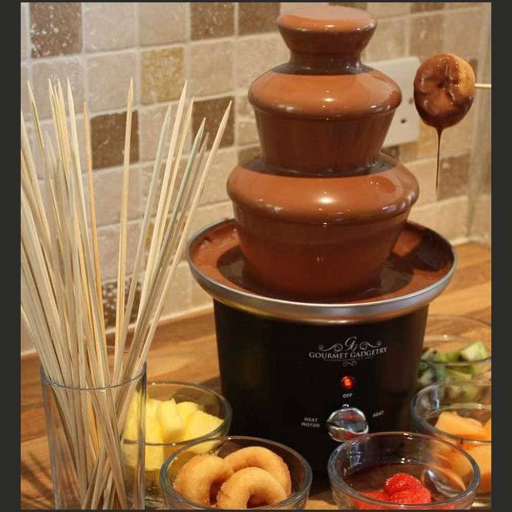 Mini Chocolate Fountain