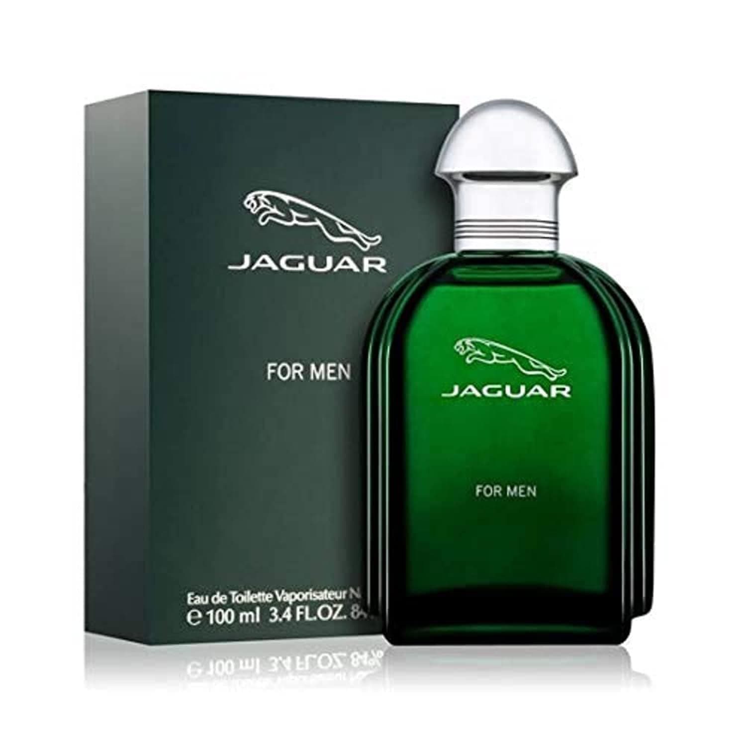 by Jaguar for Men - 3.4 oz EDT Spray