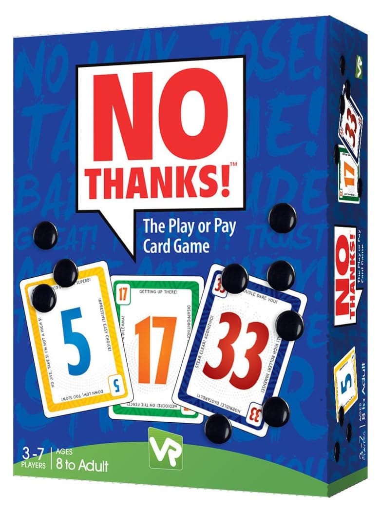 Amigo Games 2543 Card Games