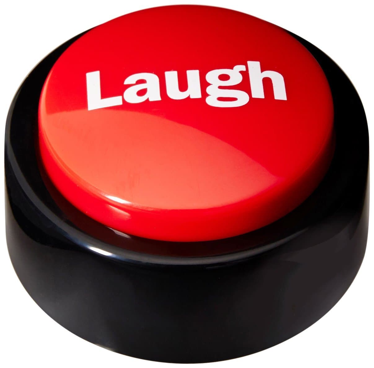 Laugh Sound Button