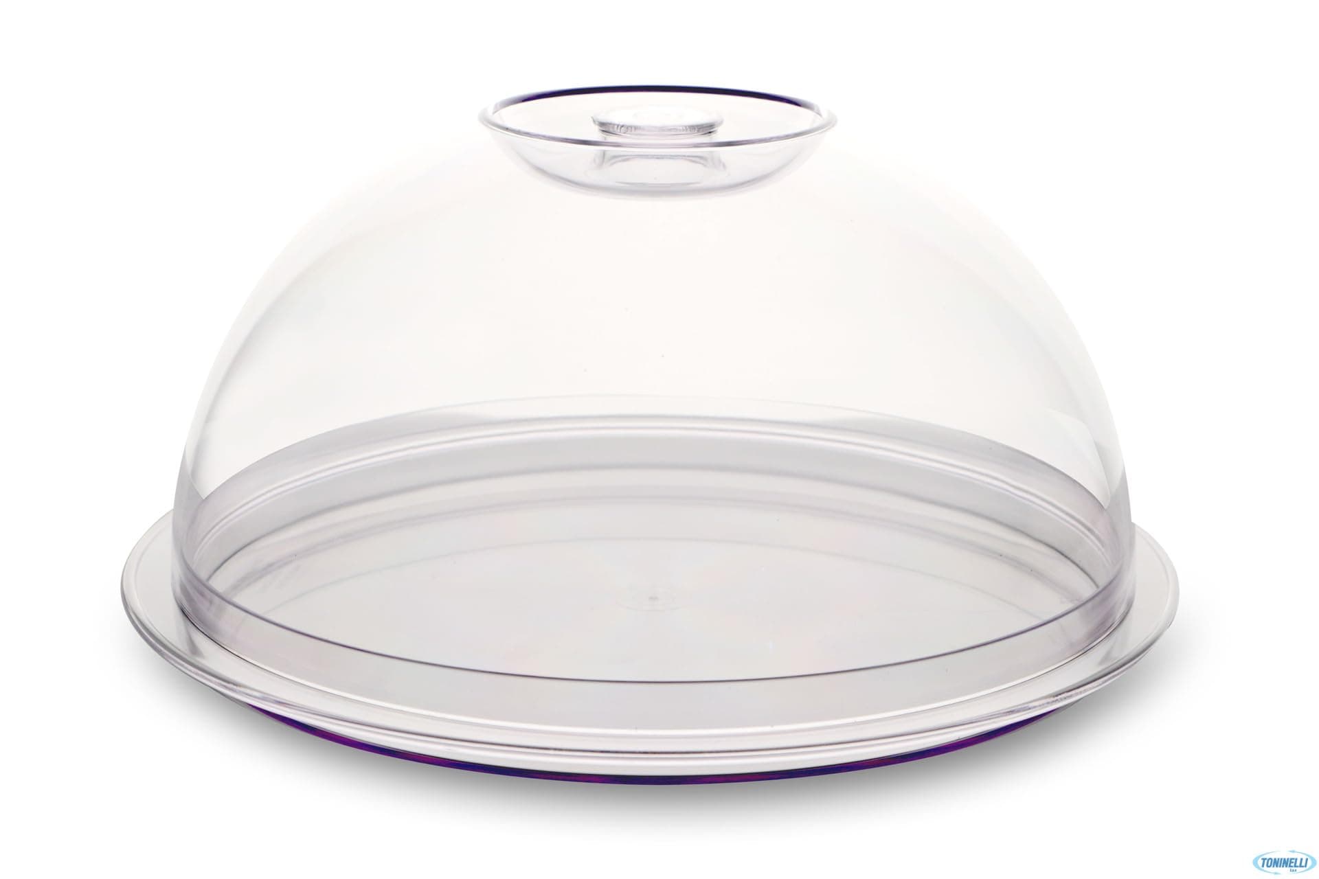 COSMOPLASTSFERA-San-TRASP.CM.34H16 Cake Case 96 Boxes, Applied, Multicoloured, Single