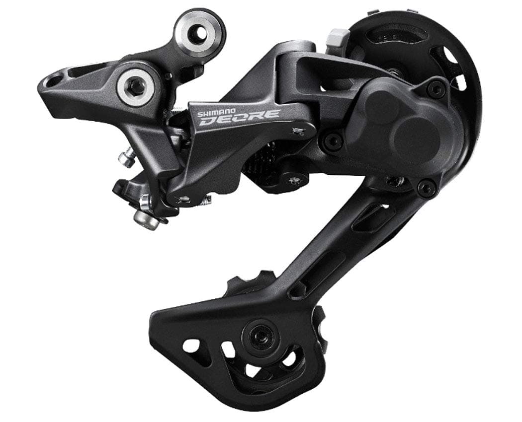 Deore Rd-M5120 Rear Derailleur