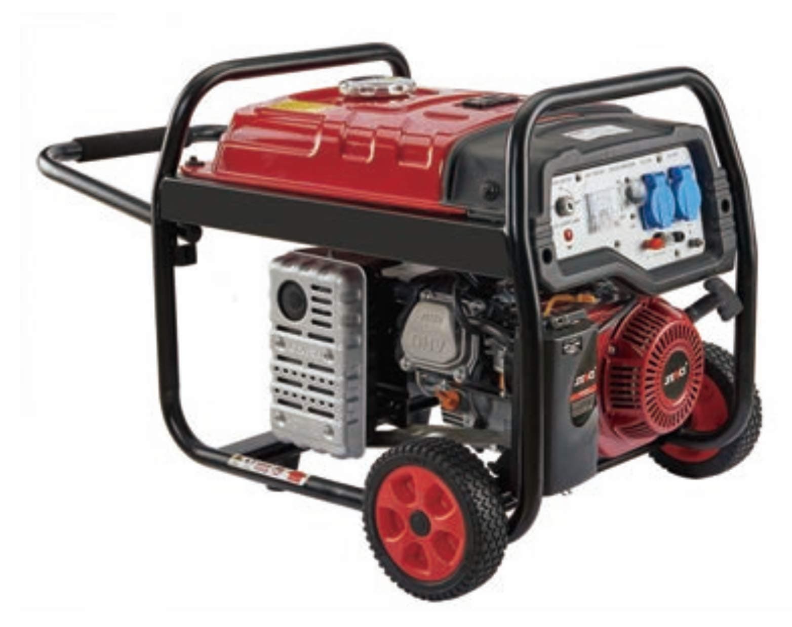Senci Gasoline Generator SC3500E-III