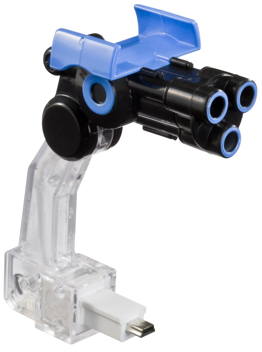 Mechatars Power Pack Hammer of Glacius