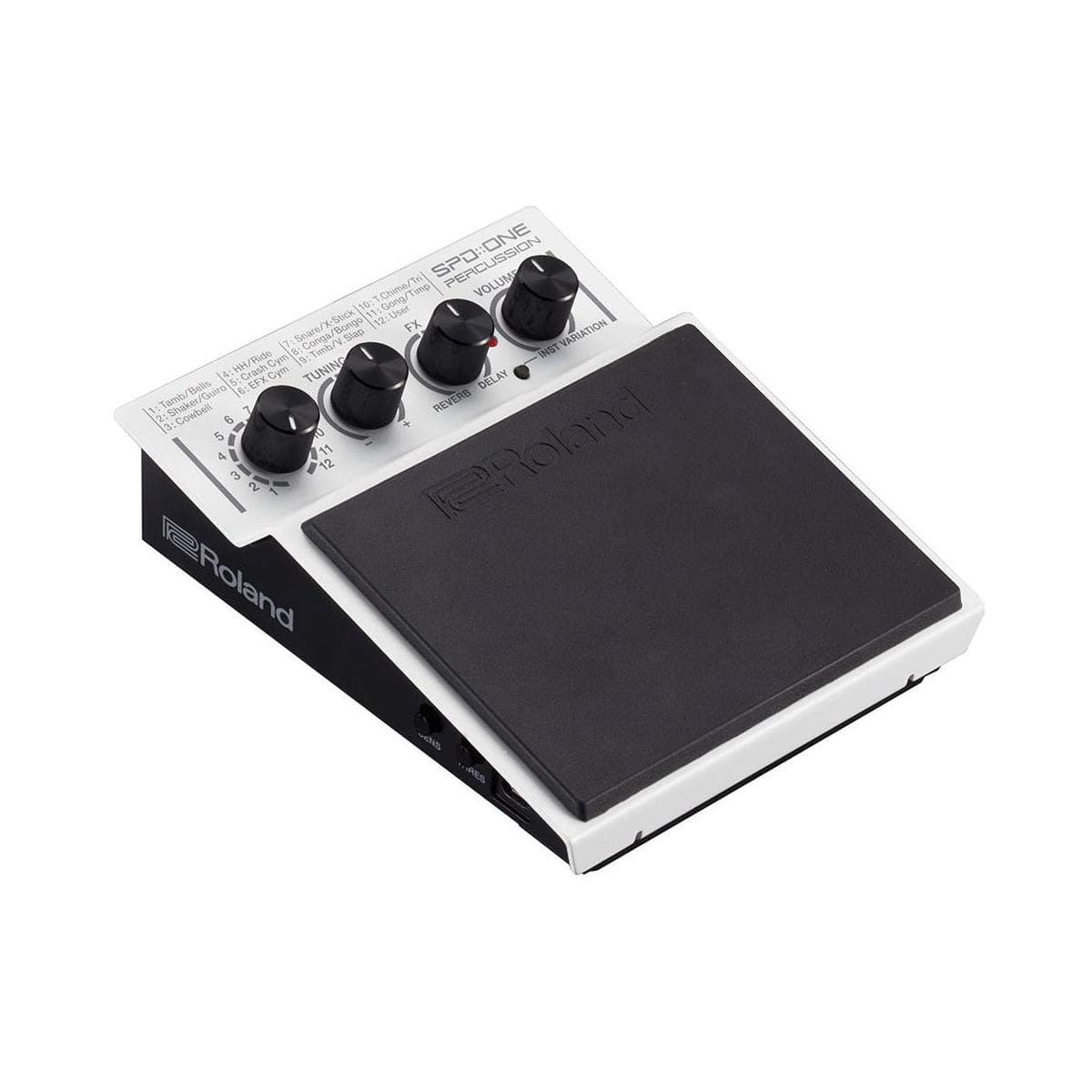 Roland SPD SINGLE PAD