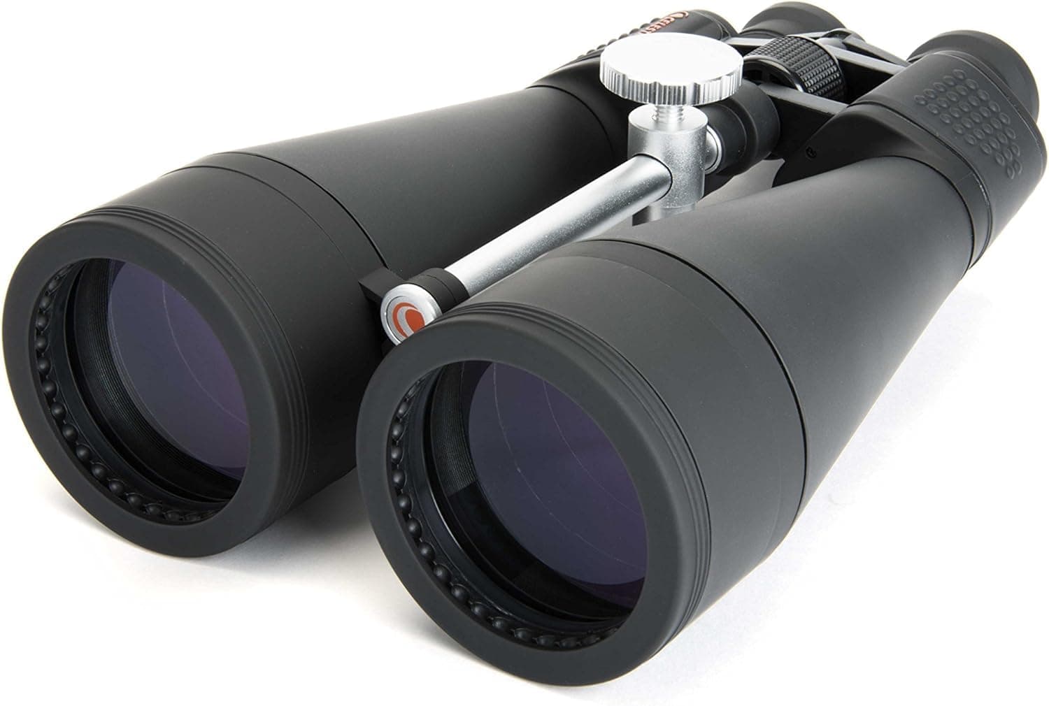 Celestron Skymaster 20X80 Porro Binoculars, Black