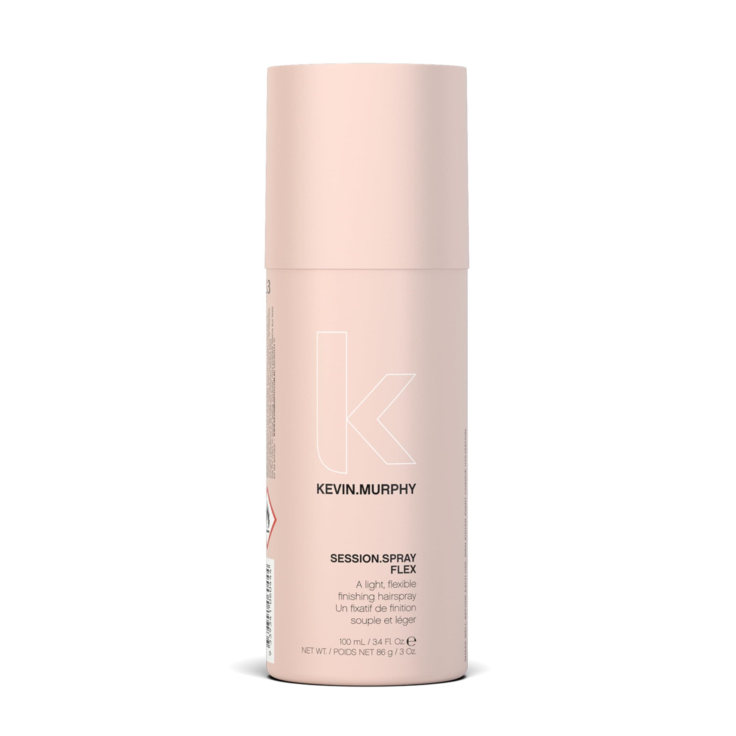 KEVIN MURPHY Session Spray Flex Travel Size 3.4 oz