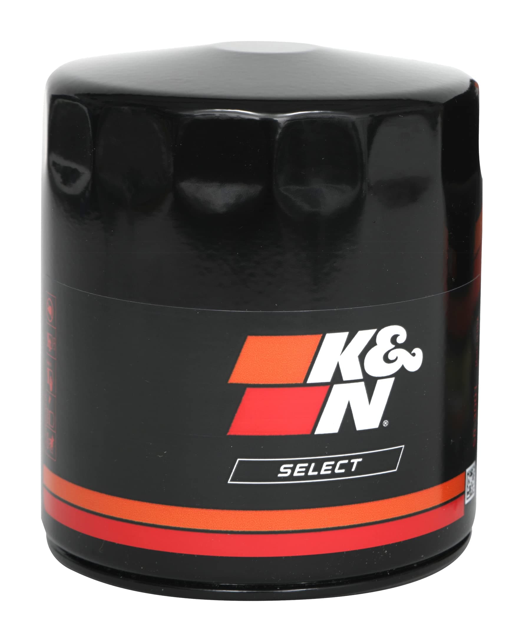 K&N Premium Oil Filter