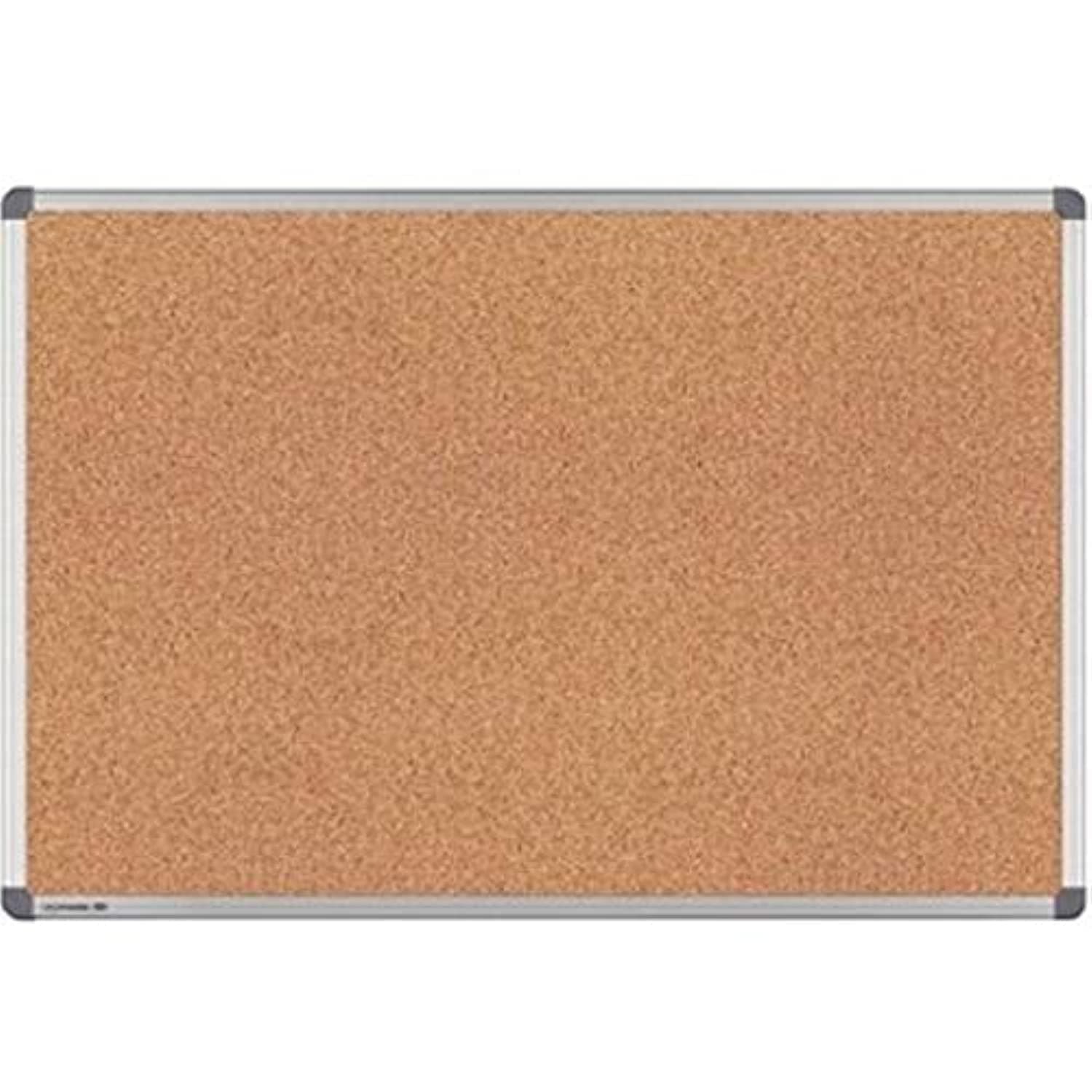 Digital Corkboard, Double Face - 60x90 cm