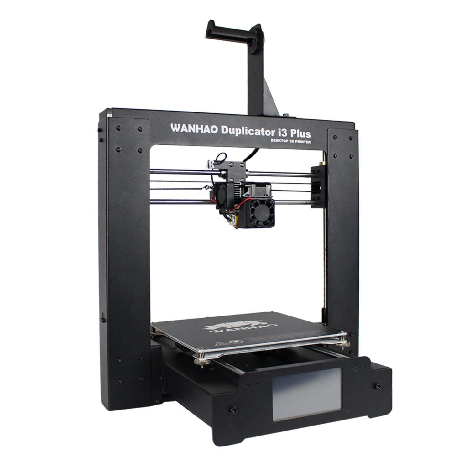 Wanhao i3Plus Duplicator; 3D Printer