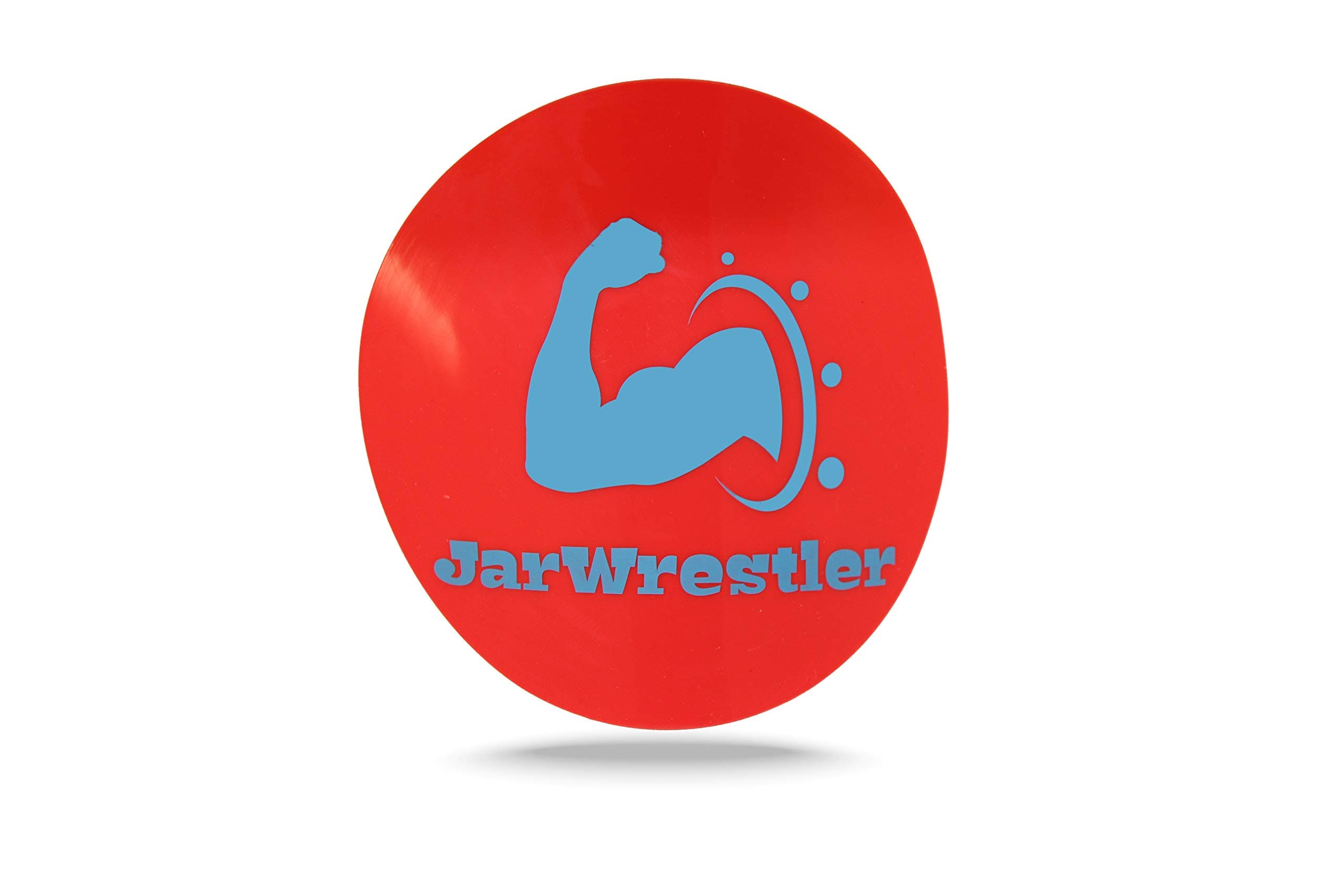 Jar Wrestler Silicone Jar Grip (1)