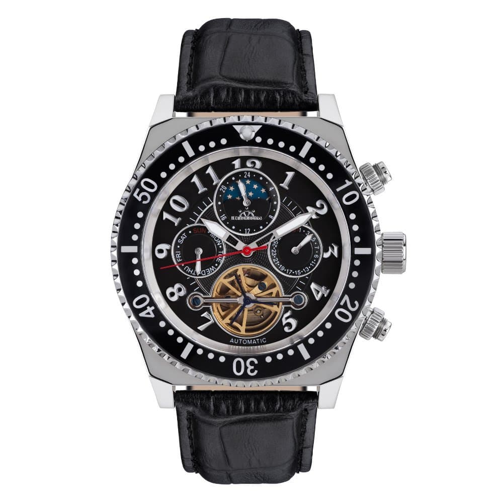 Hindenberg - Mens Watch - 790120