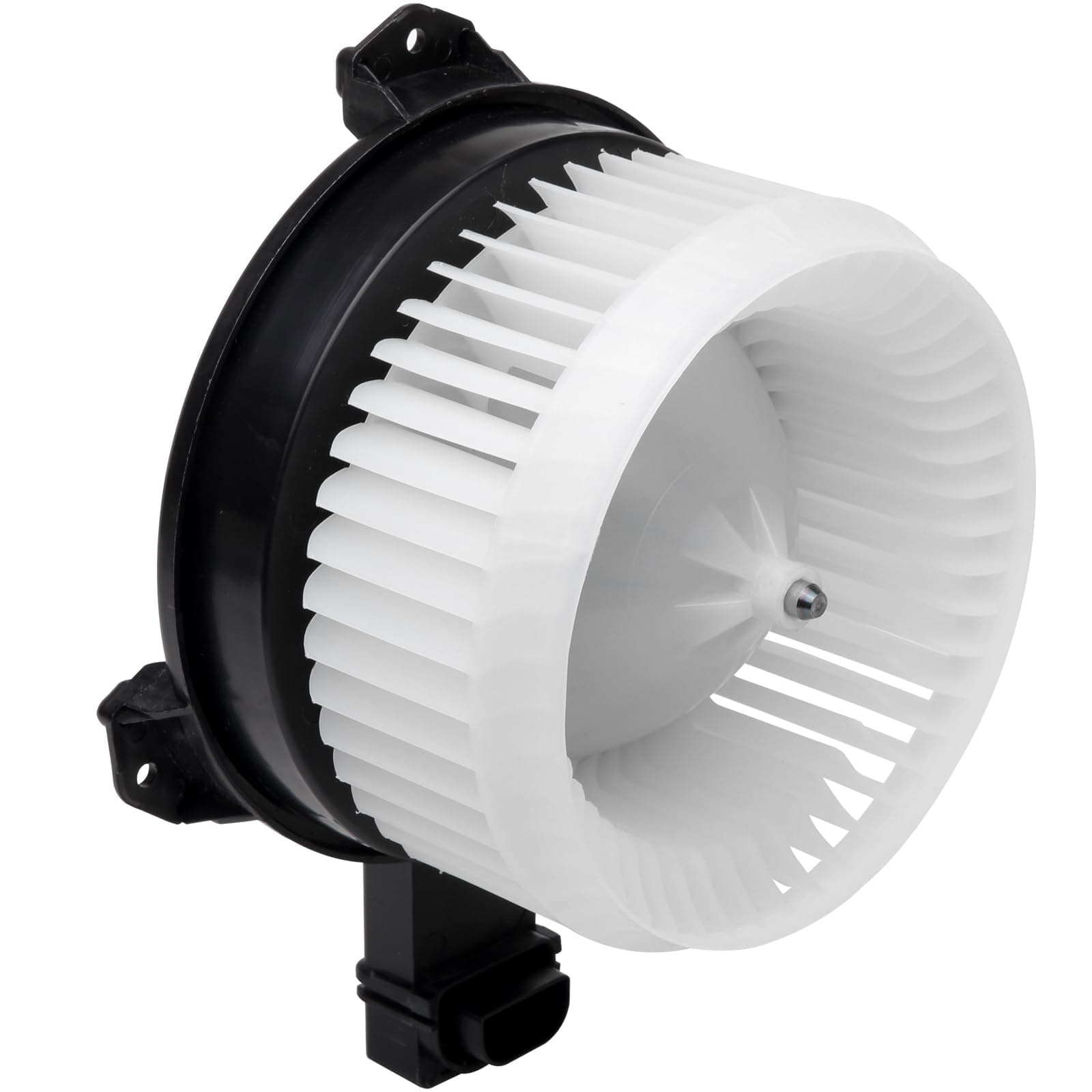 HVAC Blower Motor Replacement by AA Ignition - Compatible with Acura & Honda Vehicles - 2013-2015 ILX, 2013-2014 RDX, 2012-2013 Civic - Replaces 700257, 79310-TR0-A01, 79311-TR0-A01, PM9378