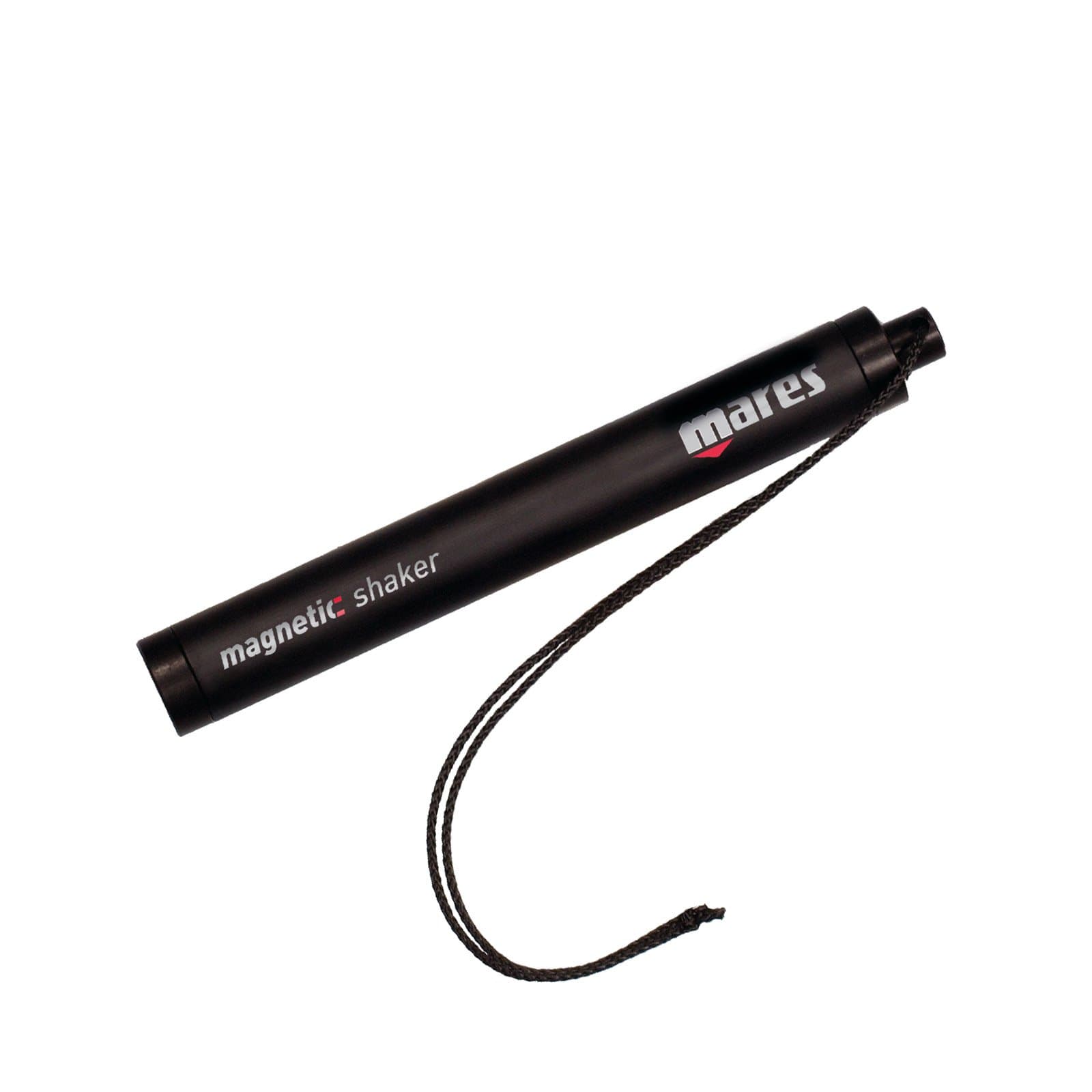 Mares Shaker Magnetic Alarm - Black/Black