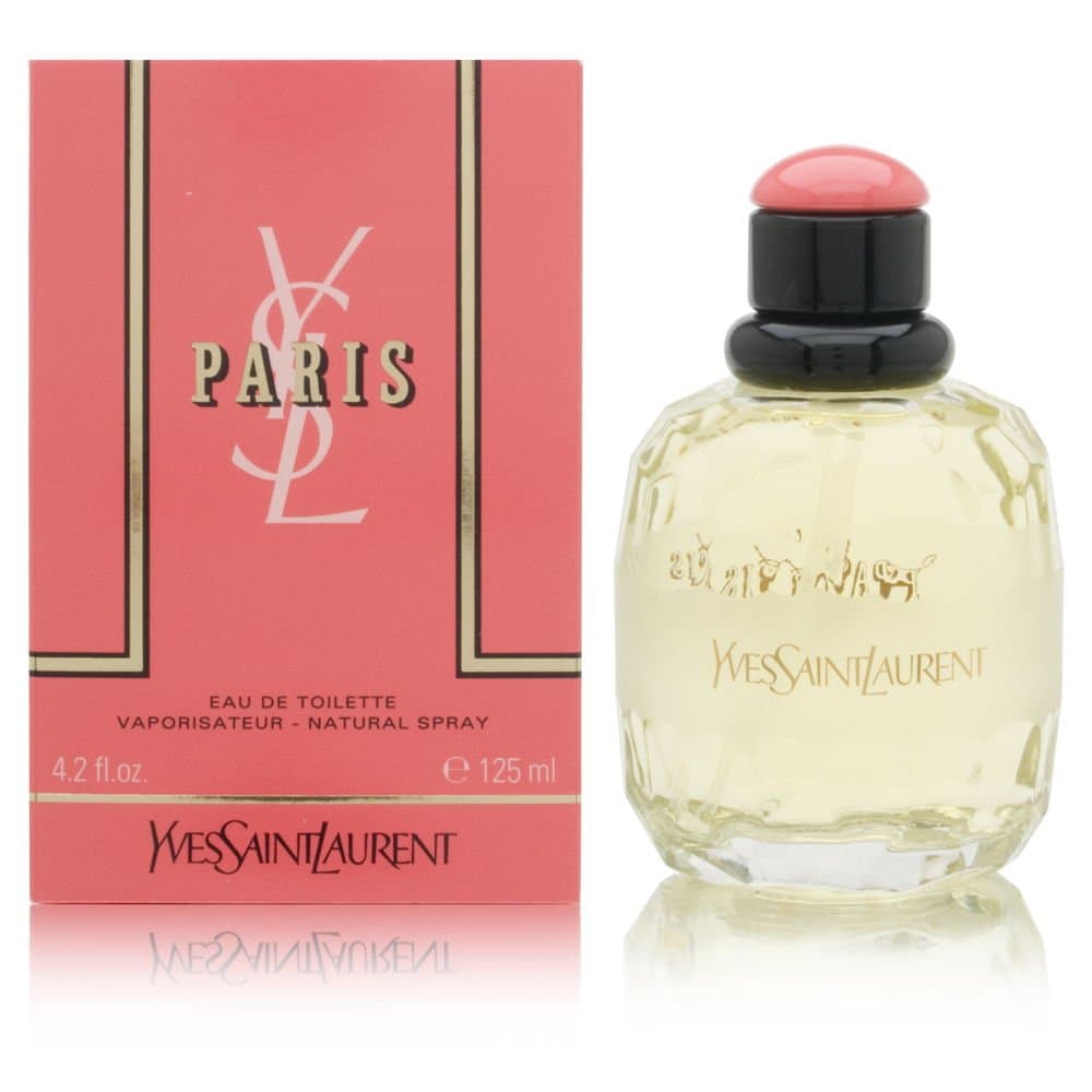 Paris Perfume For Women, 4.2 Oz