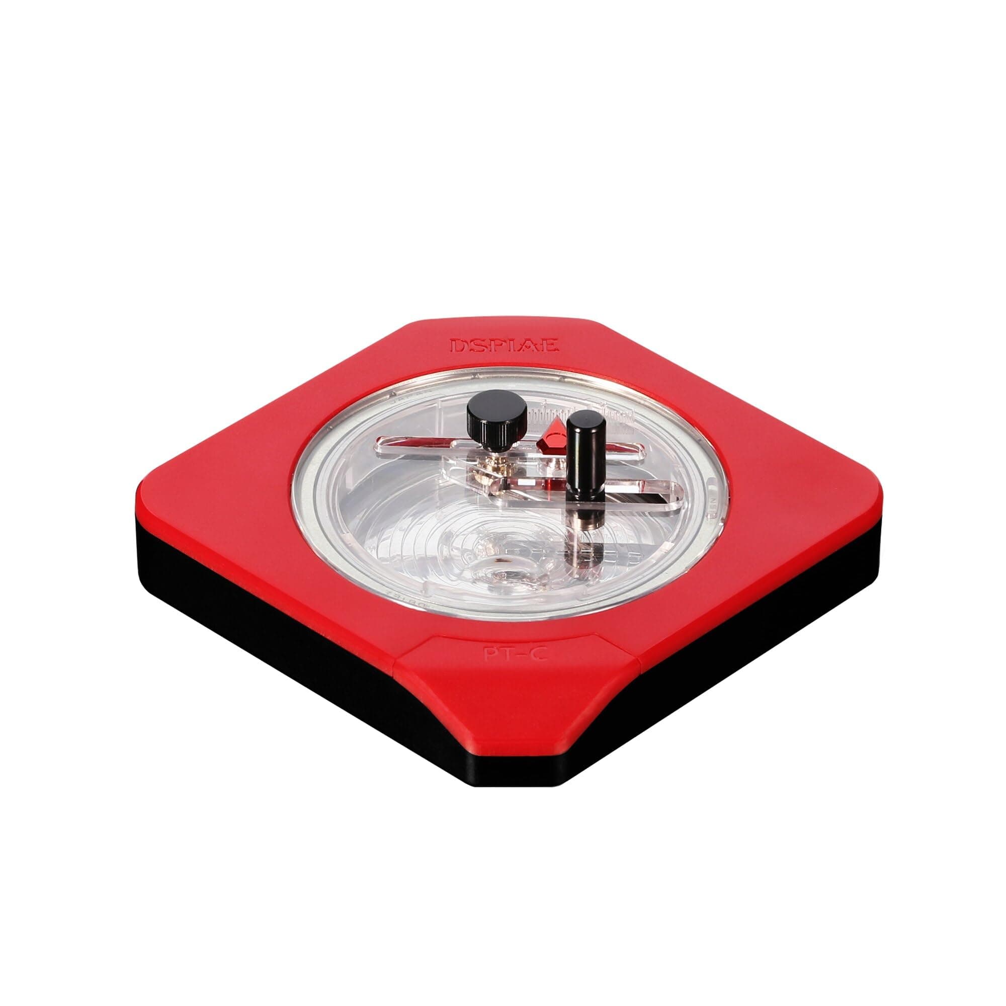 PT-C Integral Stepless Circular Cutter