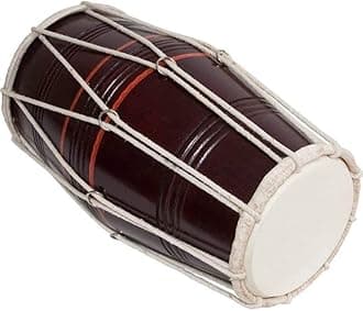 Musical Dholak special dholak