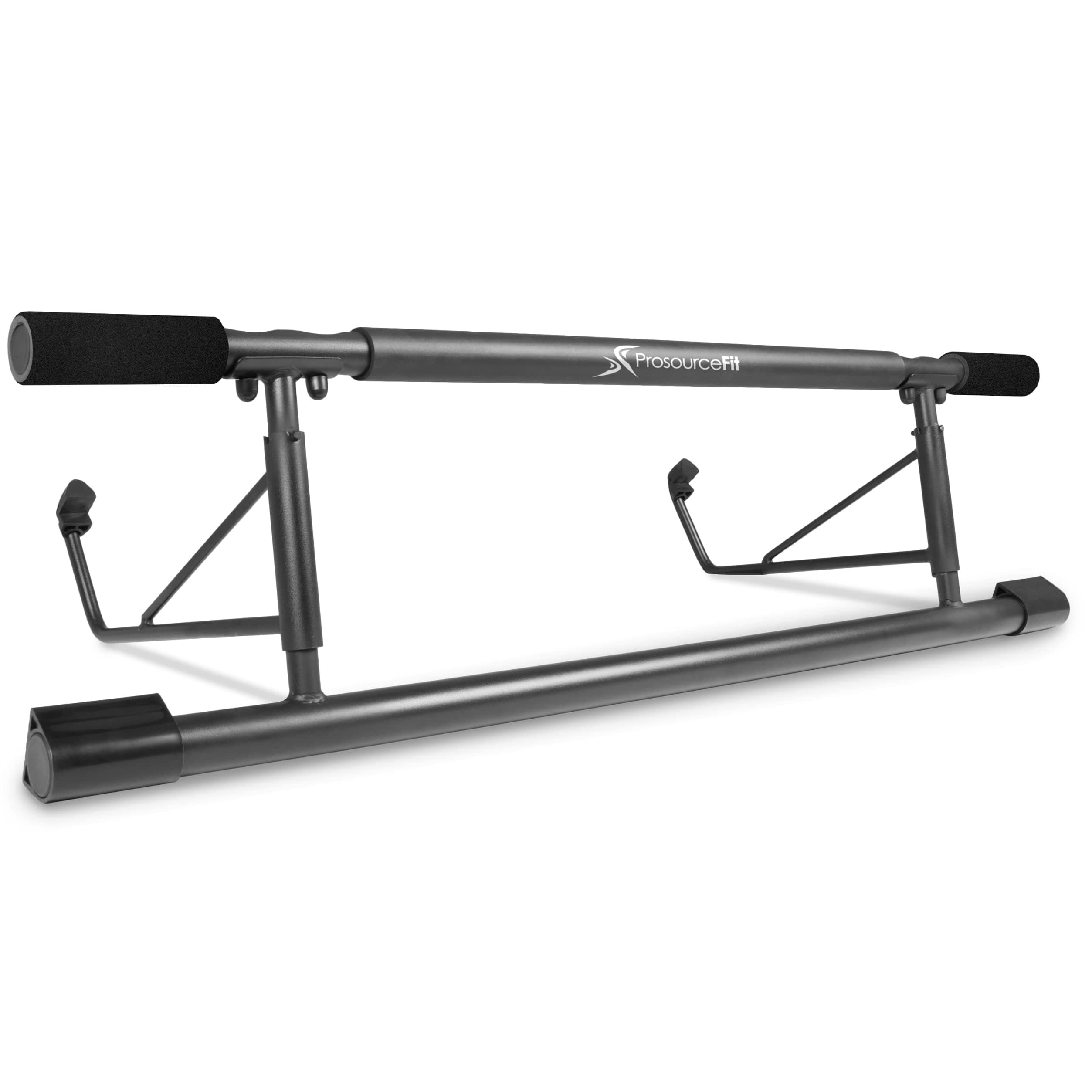 ProsourceFit Doorway Mount, Foldable, Multi-Grip, Multi-Grip Lite and Wall-Mounted Pull Up/Chin-Up Bar