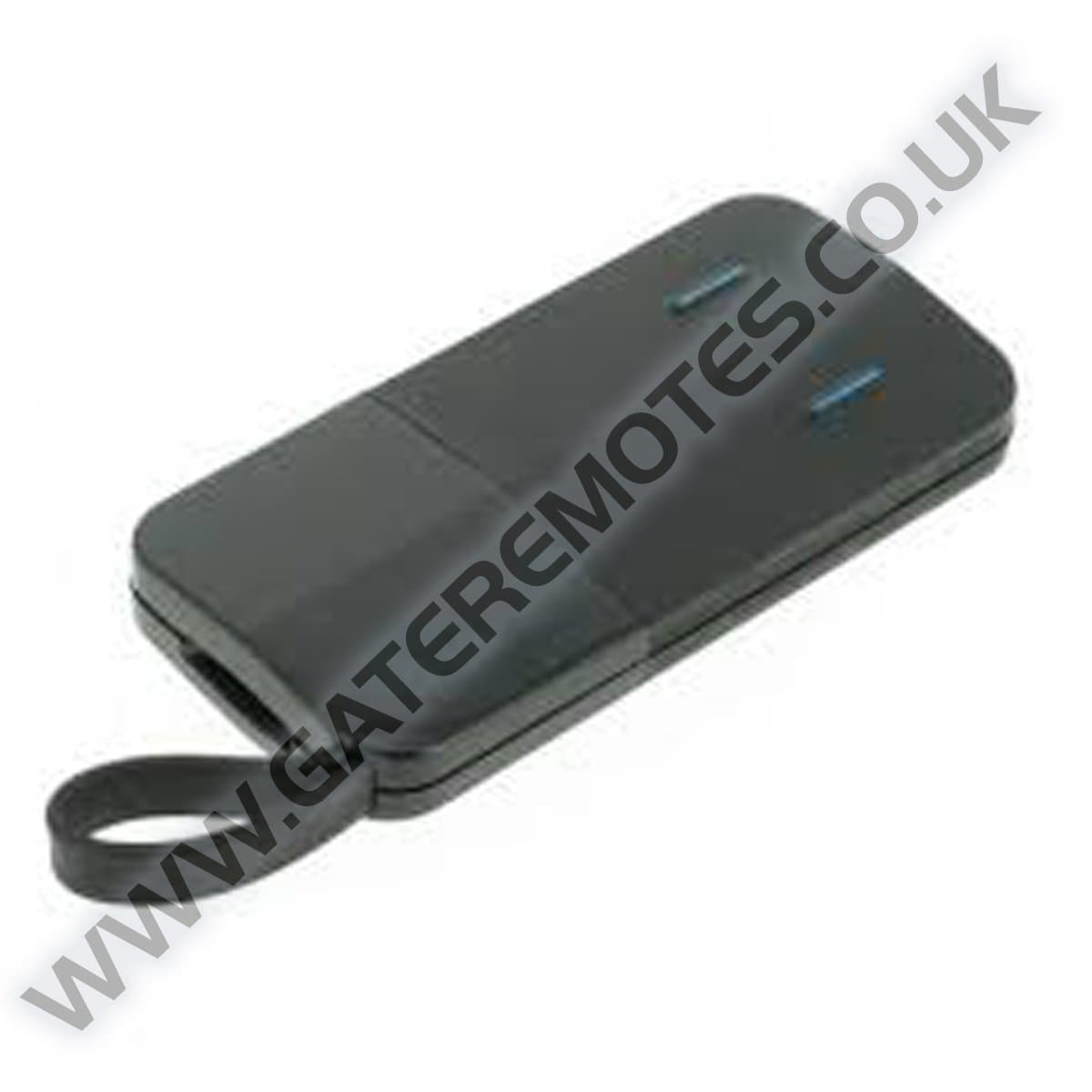 TELCOMAEdge 2 Remote