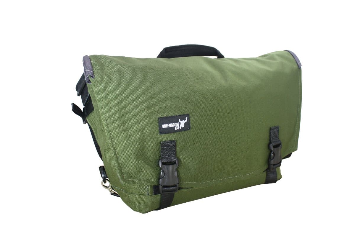 Junkmonkey Urban Single Strap Bag