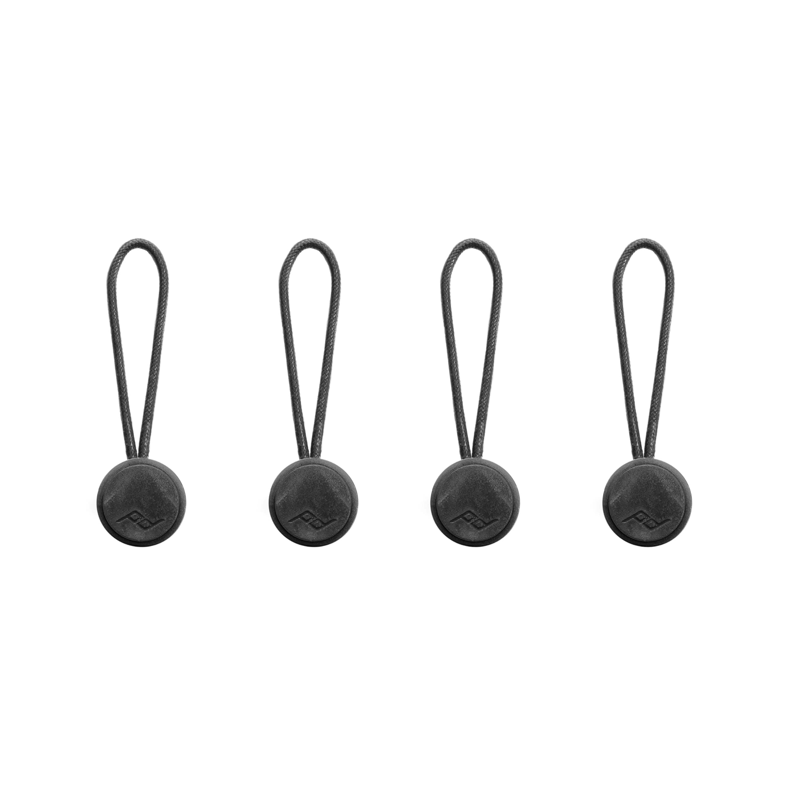 Ancre 4-PK-AN-BK-4 Pack Black