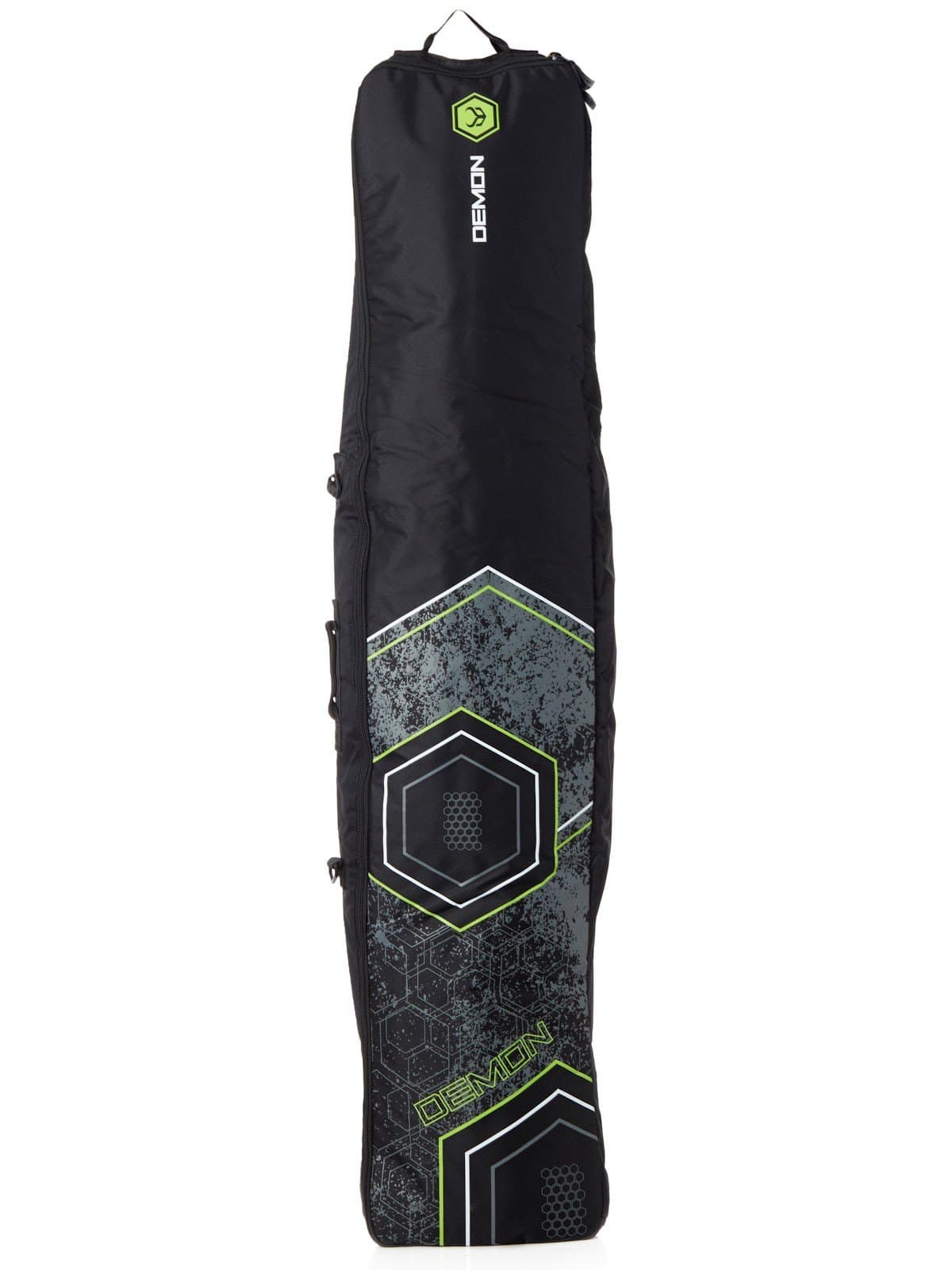Demon Shadow TSE Sleeve Snowboard Bag 170cms