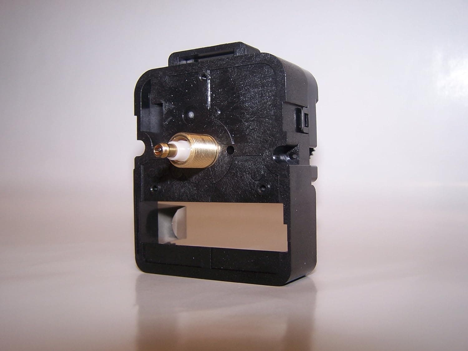 Takane High Torque 'C' Cell Clock Movement - Clock Repair Kit - Choose of Hands