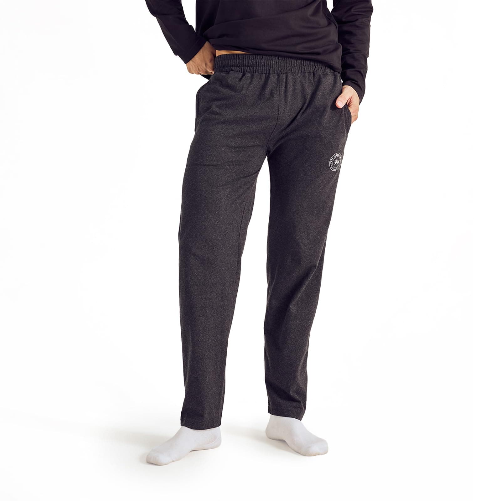 Men's Slim Fit Track Pants