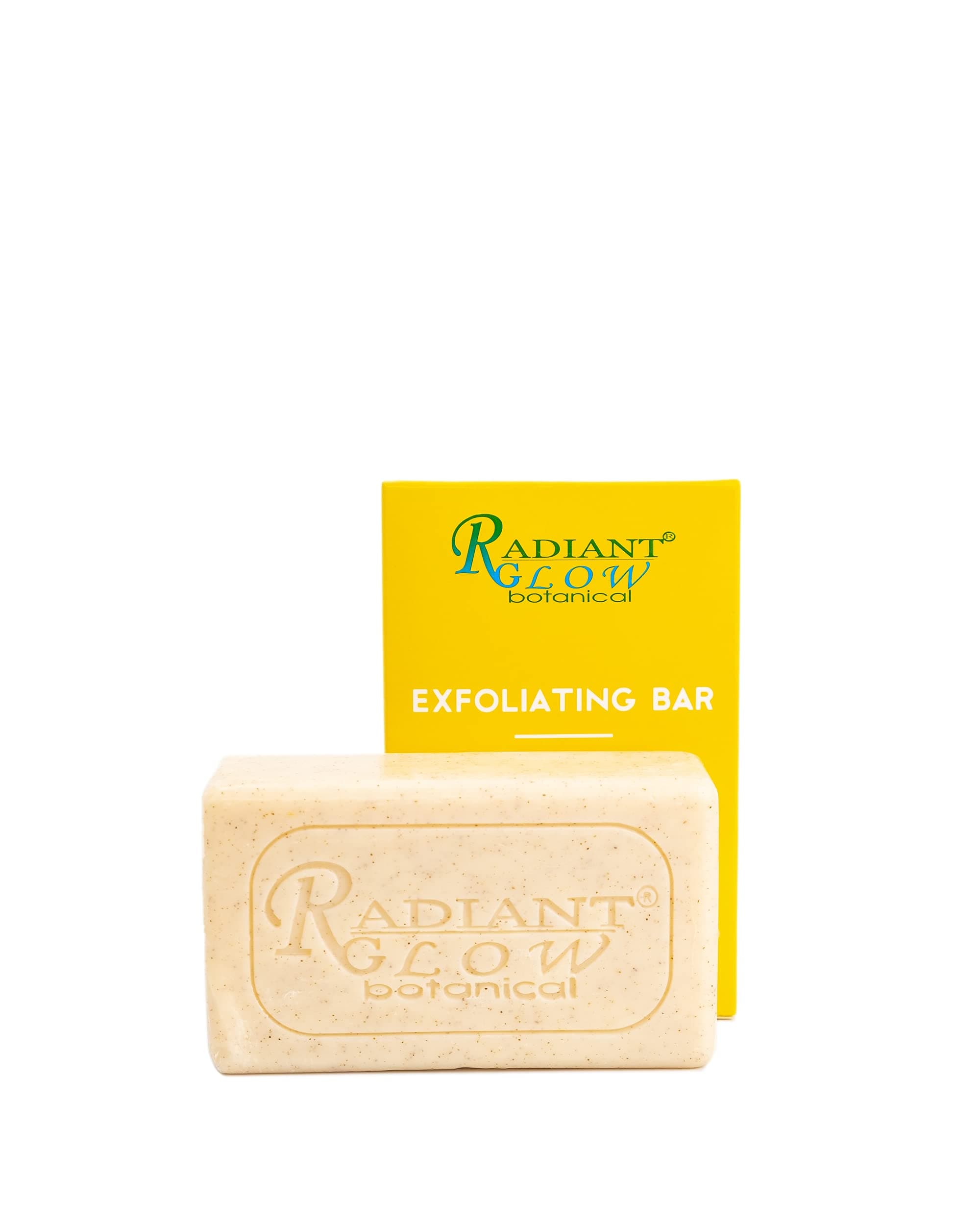 Exfoliating Bar