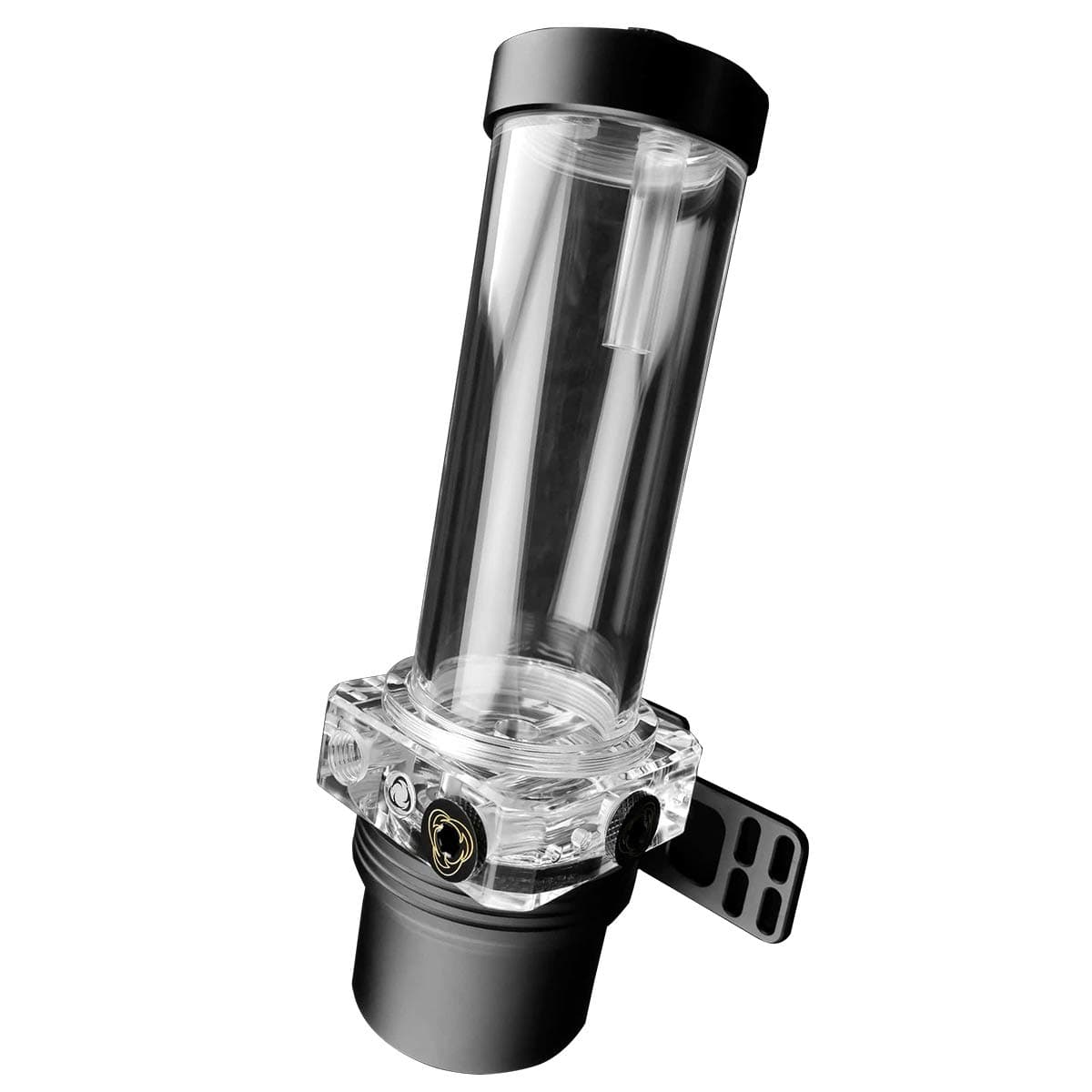 SINGULARITY COMPUTERSProtium 150 D5/Reservoir Combo, ohne Pumpe - Acryl