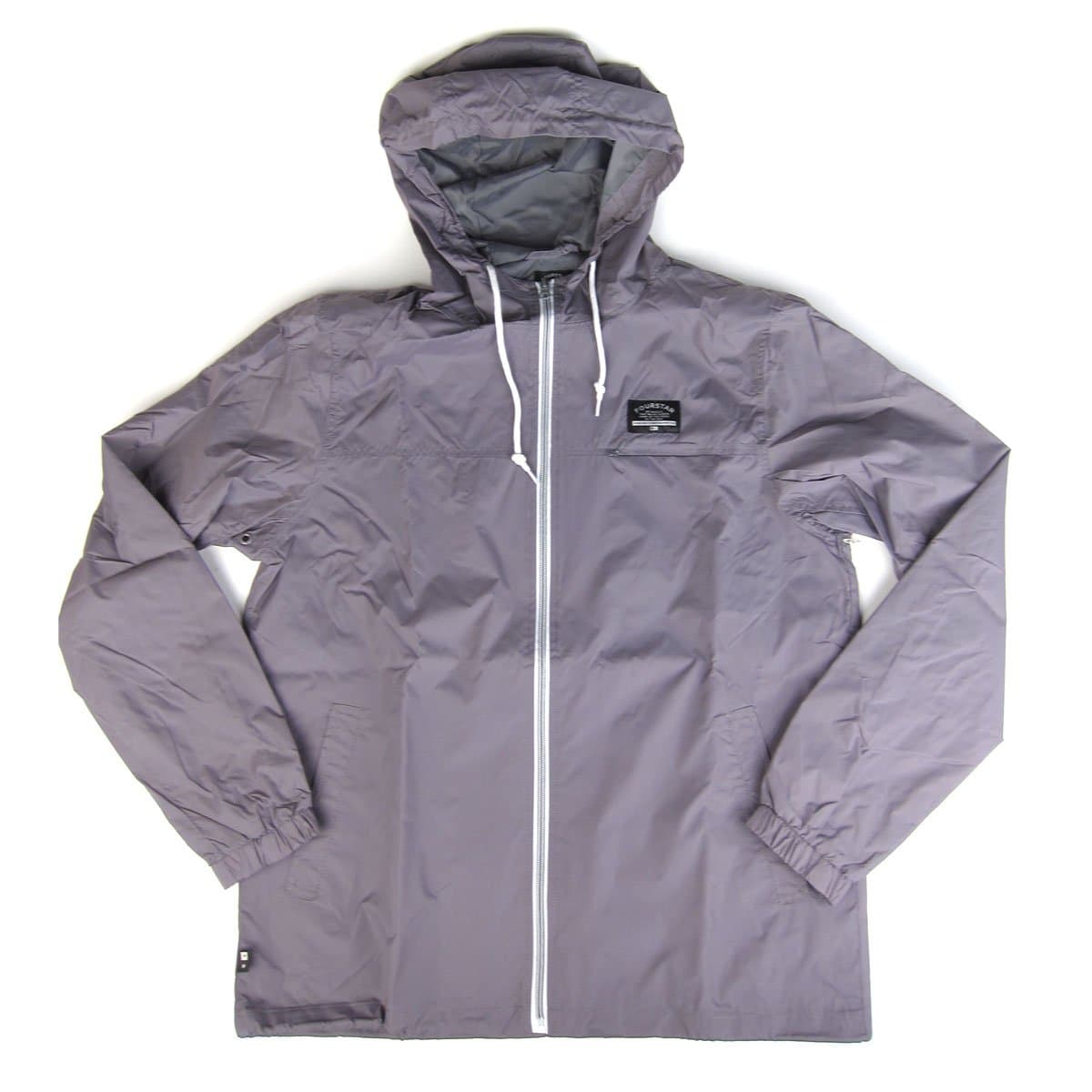 Fourstar Men's Atlas Windbreaker