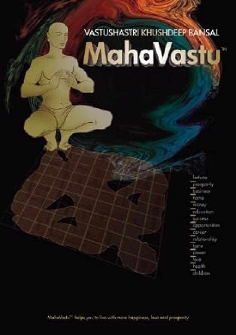 MahaVastu Paperback – January 1, 2010