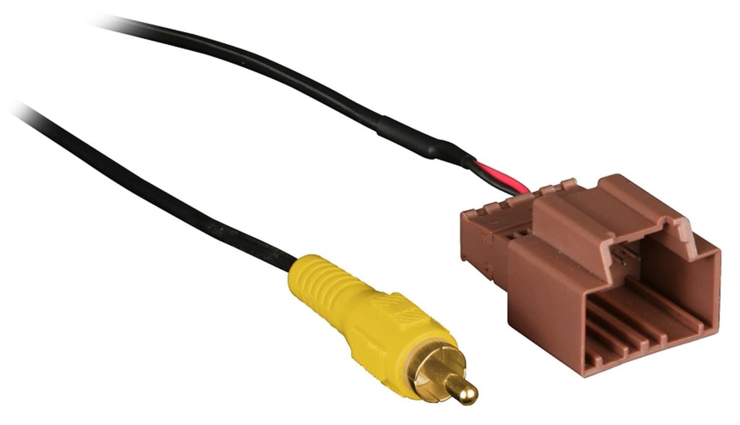 Metra GM 2006 & Up Backup Camera Retention LAN29 System, Multicolored, 4.00 Inch x 3.00 Inch x 1.15 Inch