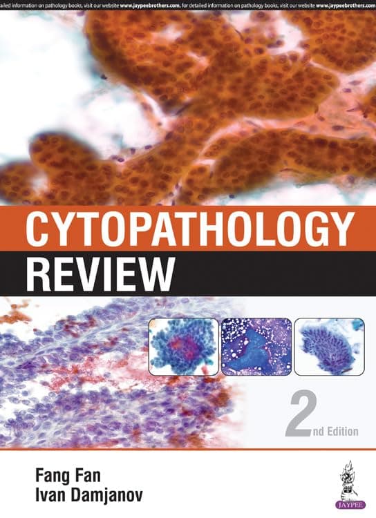 Cytopathology Review 2nd Edition