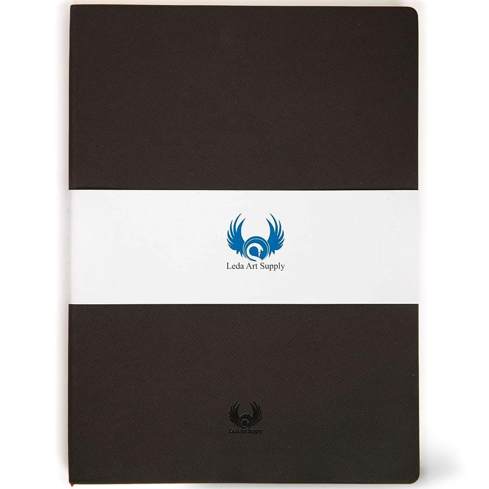 Leda Art Supply アーティストのスケッチブック 特大