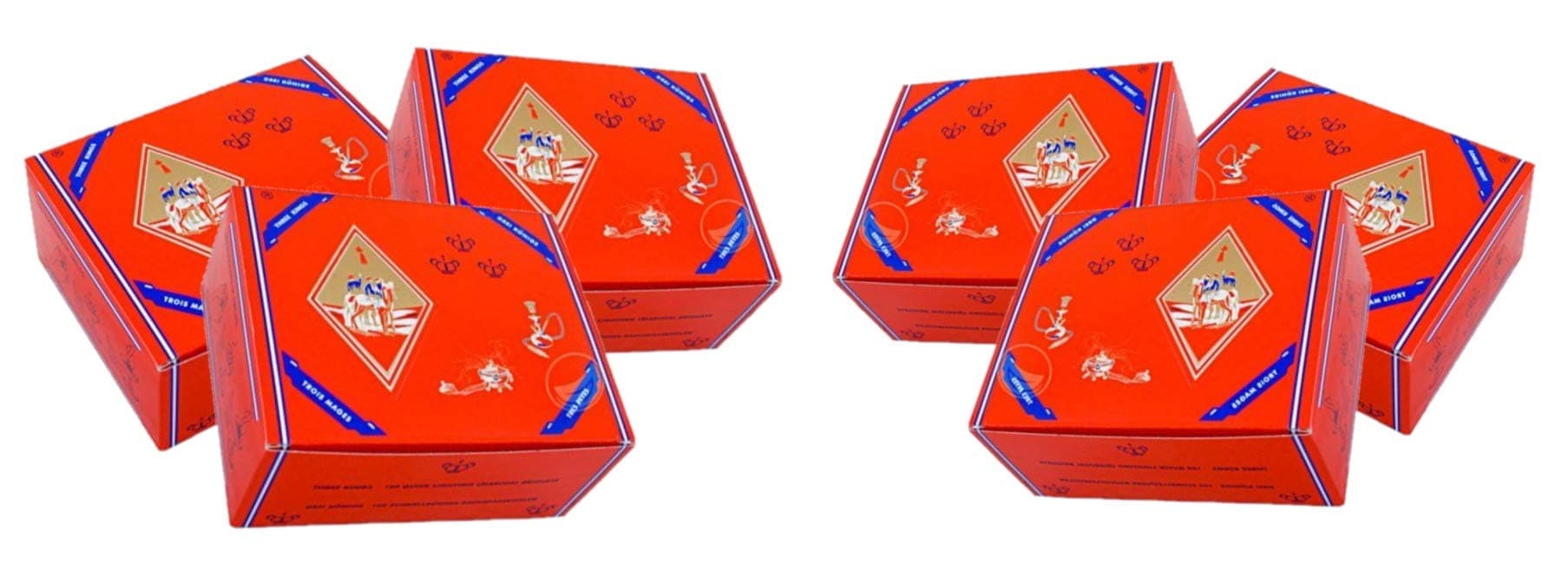 40mm Quick Lighting Charcoal (6)