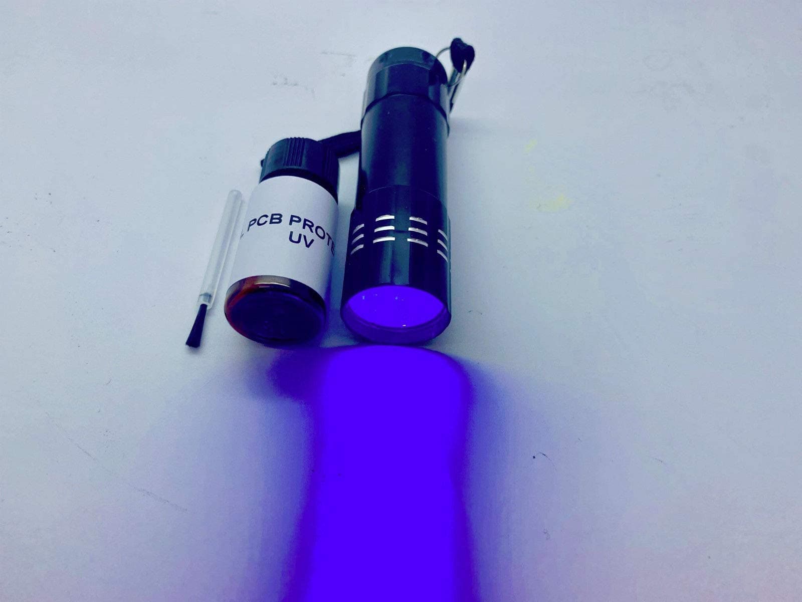 10ml Conformal Coating PCB Protection UV, Waterproof, for Remote Control Car, Drone, etc