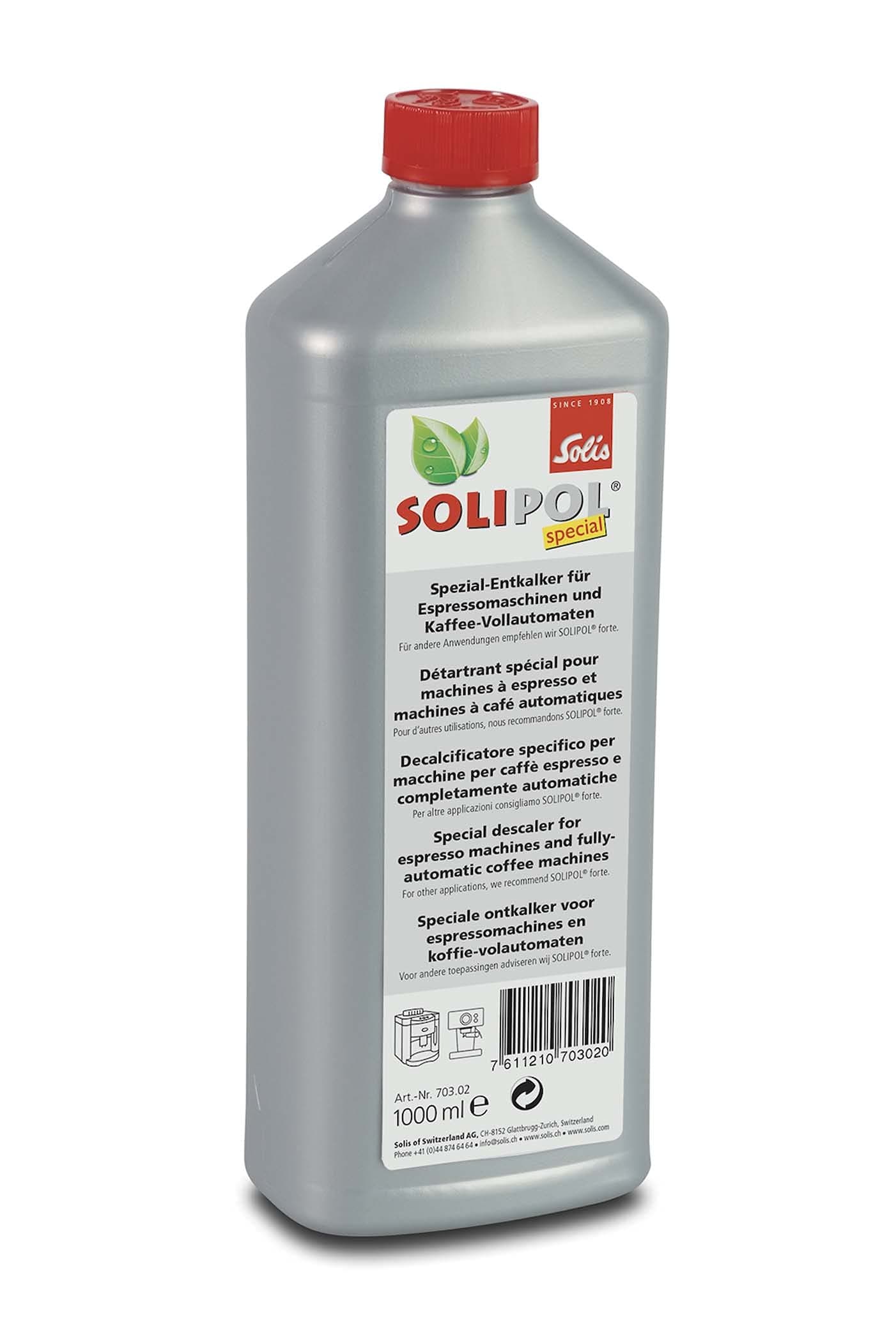 Solis Solipol