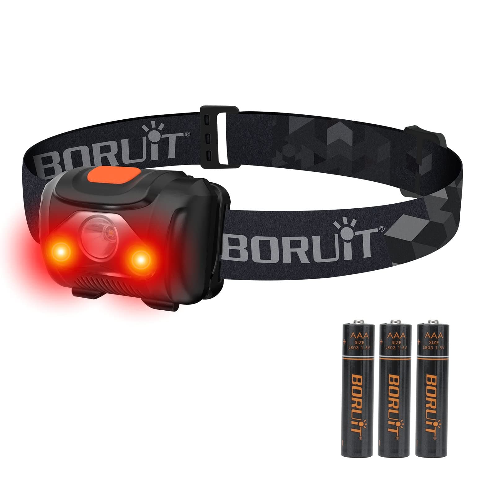 BORUiT H09