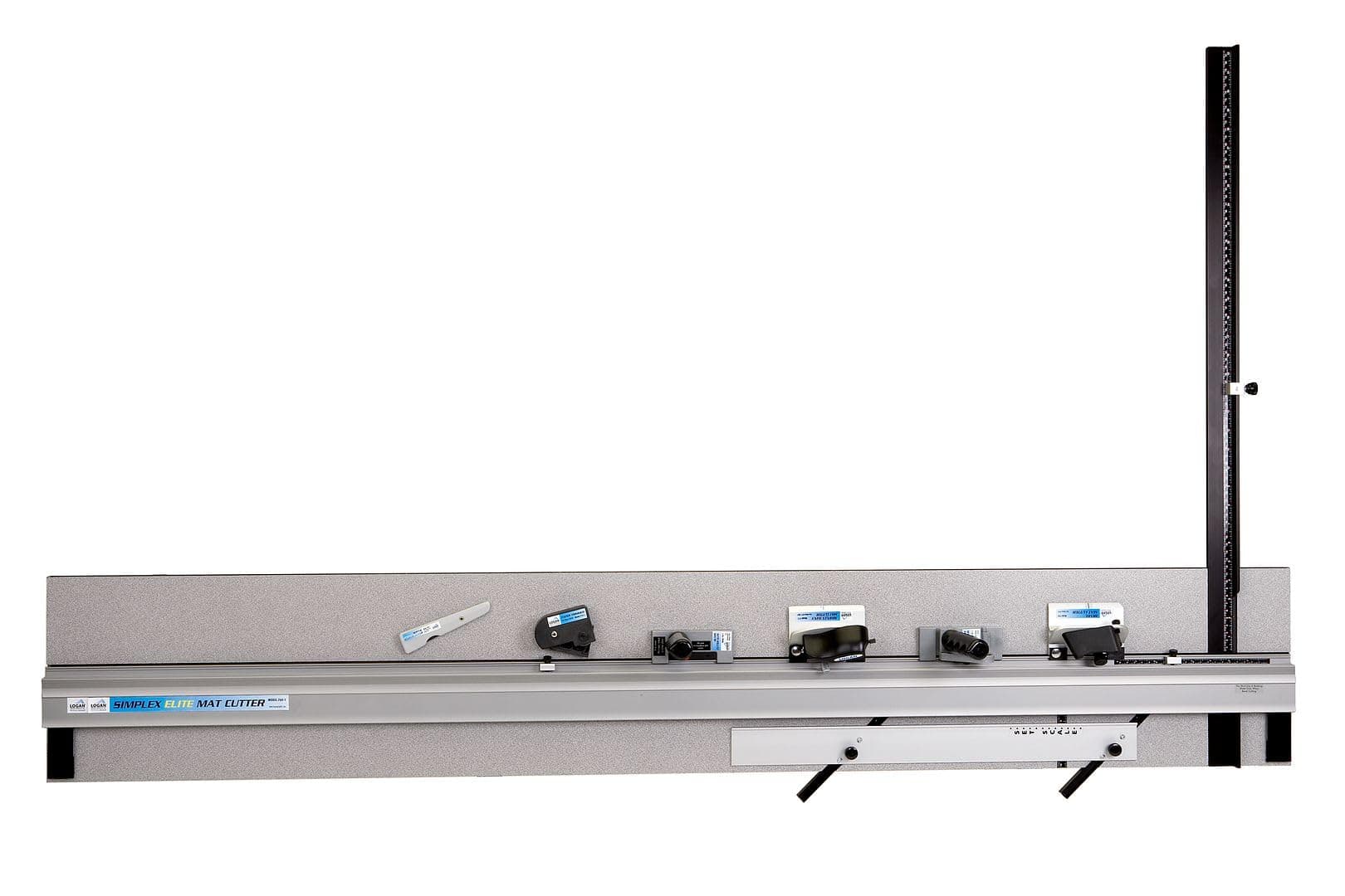 Logan Graphics Simplex Elite 60" Mat Cutter