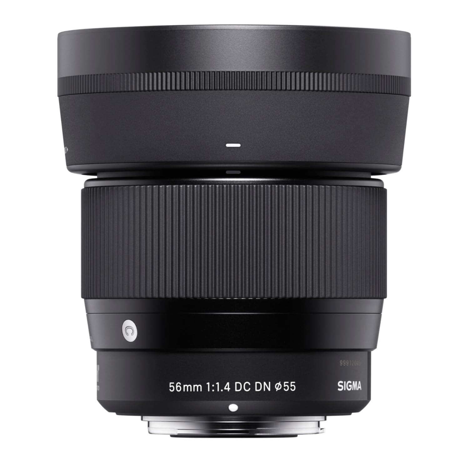 56MM F1.4 DC DN (C) For MFT Mount