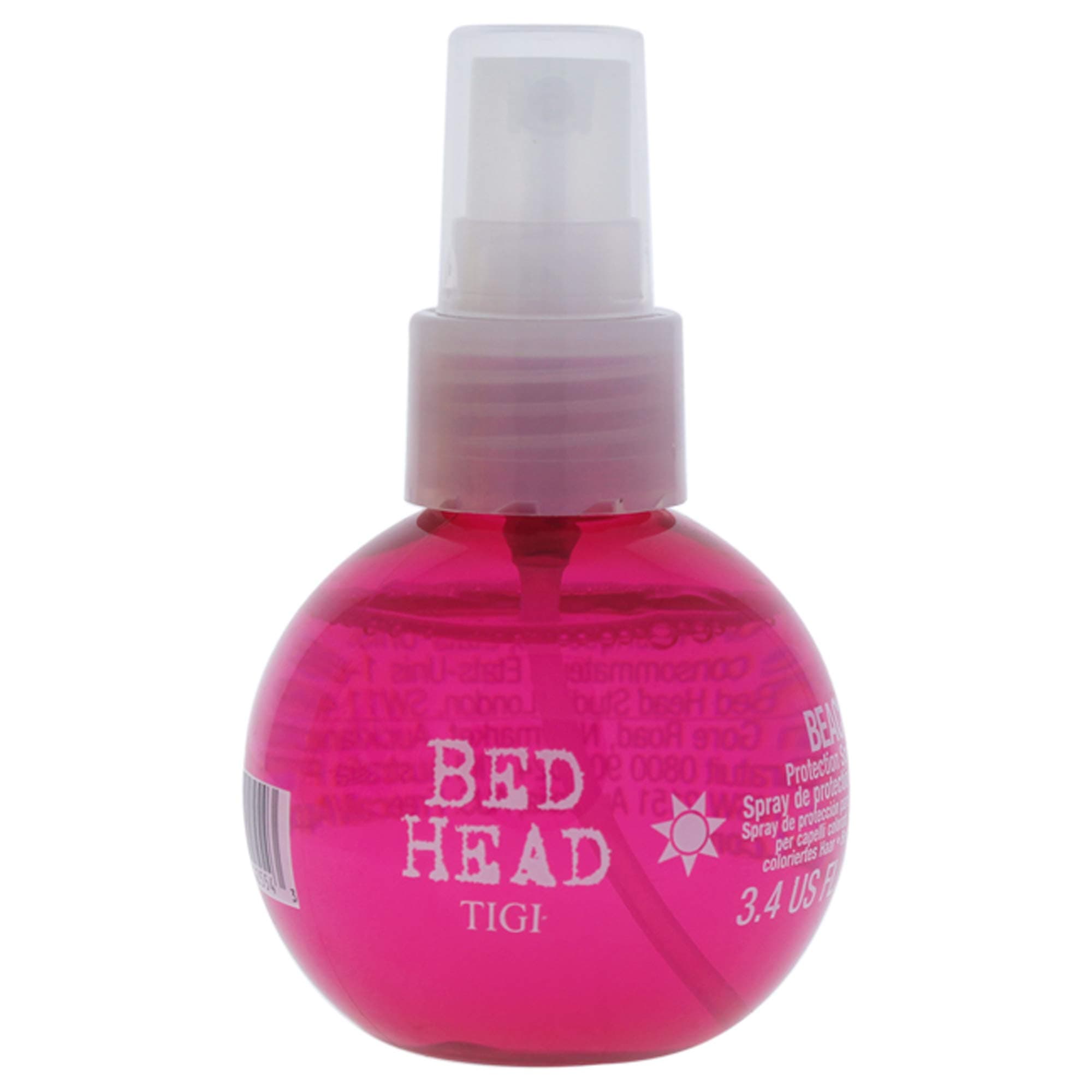 TIGI Bed Head Beach Bound Protection Spray 100Ml