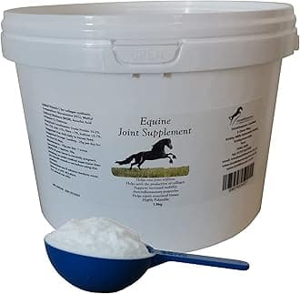 Joint Supplement for Horses (1.8kg)