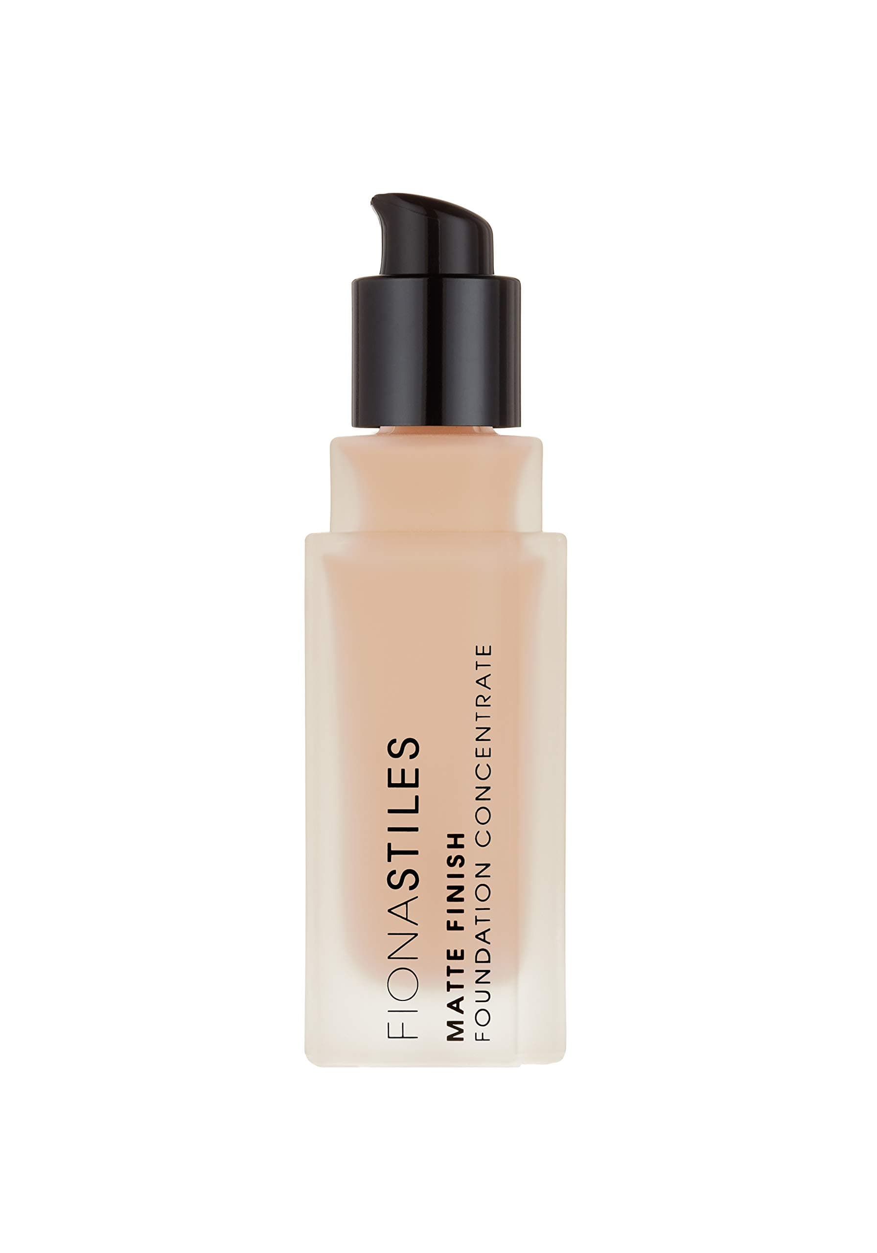 Matte Finish Foundation Concentrate-Shade 03